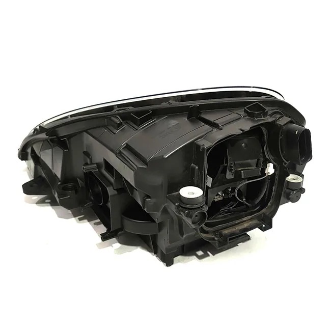 Suitable for  Car Headlamp 18 Years Old Cayenne Front Headlight Auto Lighting Systems Headlamps